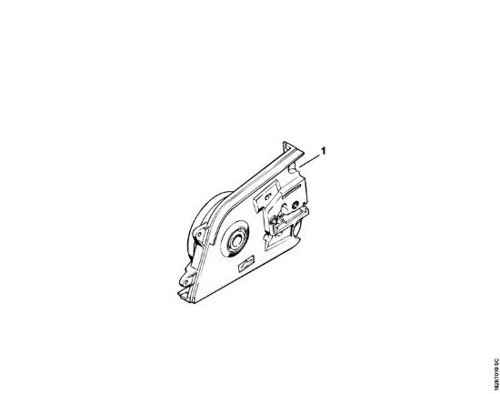 Electrosierras (MSE) MSE 220 C Níºmero de máquinaÂ  de la marca Stihl